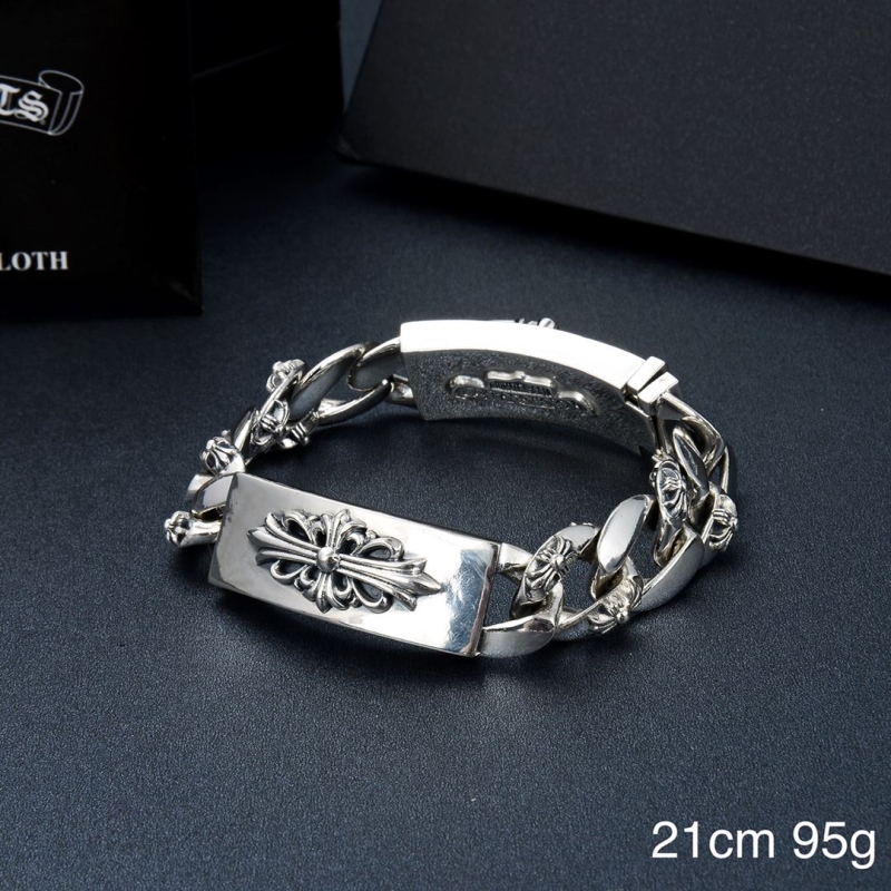 Chrome Hearts Bracelets